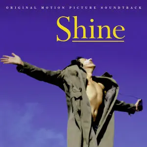 Ochestrated by David Hirschfelder - Shine