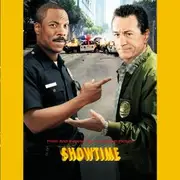 CD - OST/VARIOUS - SHOWTIME