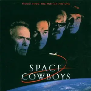 Willlie Nelson / Joshua Redman / Brad Mehldau a.o. - Space Cowboys
