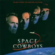 CD - OST/Various - Space Cowboys