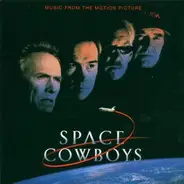 Willlie Nelson / Joshua Redman / Brad Mehldau a.o. - Space Cowboys