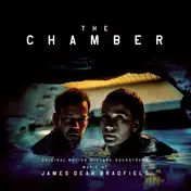 James Dean Bradfield - The Chamber (Original Soundtrack)