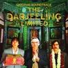 CD - Peter Sarstedt,Ustad Vilayat Khan,Satyajit Ray, u.a - The Darjeeling Limited