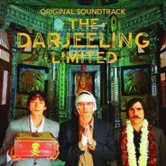 Peter Sarstedt, Satyajit Ray, The Kinks - The Darjeeling Limited