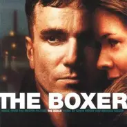 Gavin Friday And Maurice Seezer - The Boxer