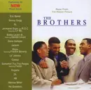 CD - OST/VARIOUS - THE BROTHERS