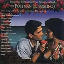 CD - OST/VARIOUS - THE POSTMAN (IL POSTINO)