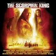 Soundtrack - THE SCORPION KING