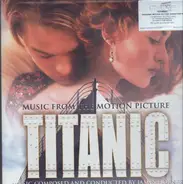 Soundtrack - Titanic