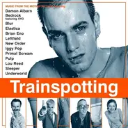 Brian Eno / New Order a.o. - Trainspotting