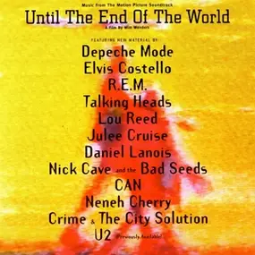 Soundtrack - Until The End Of The World