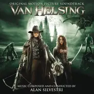 OST/Various - VAN HELSING