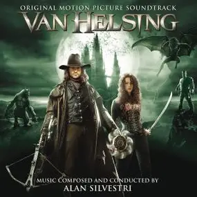 Soundtrack - VAN HELSING