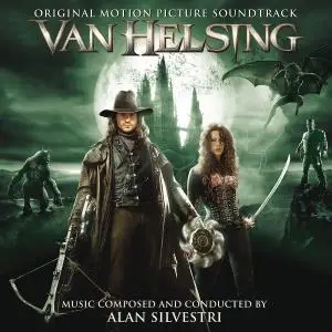 OST/Various - VAN HELSING