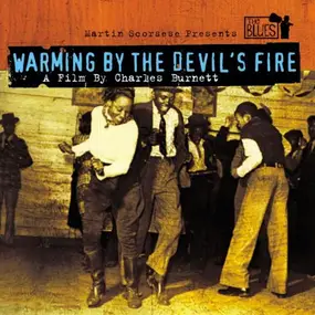 Jelly Roll Morton - Warming By The Devils Fire