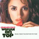 CD - OST/VARIOUS - WOMAN ON TOP