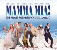 Soundtrack - Mamma Mia!