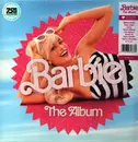 LP - Soundtrack - Barbie The Album - Pink Vinyl