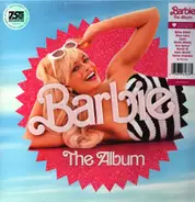 Soundtrack - Barbie The Album