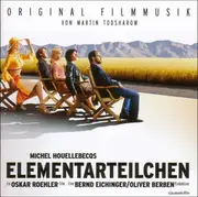 CD - OST/Various - Elementarteilchen