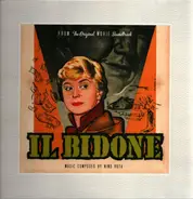 OST/Various - Il Bidone (nina Rota)