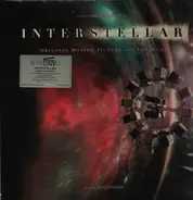 OST/Various - Interstellar