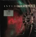 Double LP - OST/Various - Interstellar - 180 GRAM VINYL, Still Sealed
