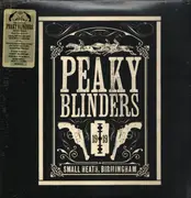 LP-Box - Soundtrack - Peaky Blinders