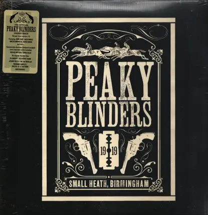 Soundtrack - Peaky Blinders