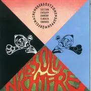 CD - Ostzonensuppenwürfelmachenkrebs - Absolut nicht frei