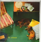 ostzonensuppenwürfelmachenkrebs - Für Zuhause