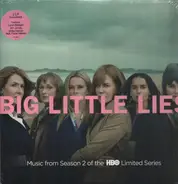 OST - Big Little Lies