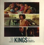 LP - Nick Cave & Warren Ellis - Kings