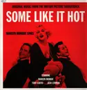 LP - OST - Some Like IT Hot - HQ-Vinyl