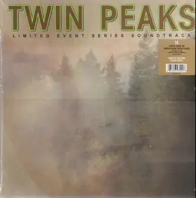 Angelo Badalamenti - Twin Peaks (Limited Event Series Soundtrack)