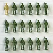 Abigail Mead - Full Metal Jacket