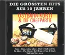 CD - Ostbahn-Kurti & Die Chefpartie - Die Grössten Hits Aus 10 Jahren