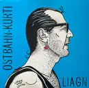 LP - Ostbahn-Kurti & Die Chefpartie - Liagn & Lochn