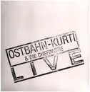 LP - Ostbahn-Kurti & Die Chefpartie - Live