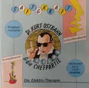 CD - Ostbahn-Kurti & Die Chefpartie - Saft & Kraft - Die Elektro-Therapie