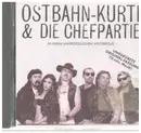 CD - Ostbahn-Kurti & Die Chefpartie - 1/2 So Wüd