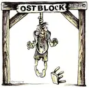 7'' - Ostblock - On The Rox - EP