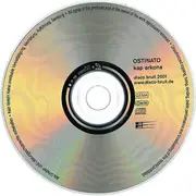 CD - Ostinato - Kap Arkona