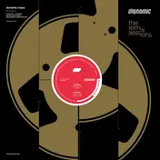 OST & KJEX - Continental Lover, Stimming, Uner Rmxs