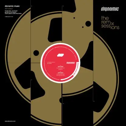 Ost & Kjex - Continental Lover, Stimming, Uner Rmxs