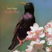 CD - Ostle Bay - Love From Ostle Bay