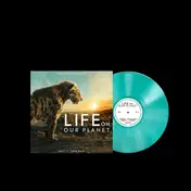 Lorne Balfe - Life On Our Planet
