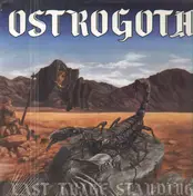 Ostrogoth - Last Tribe Standing