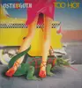 LP - Ostrogoth - Too Hot - Mausoleum