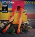 LP - Ostrogoth - Too Hot - Ltd.